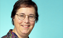 Dr. Donna Farley '65